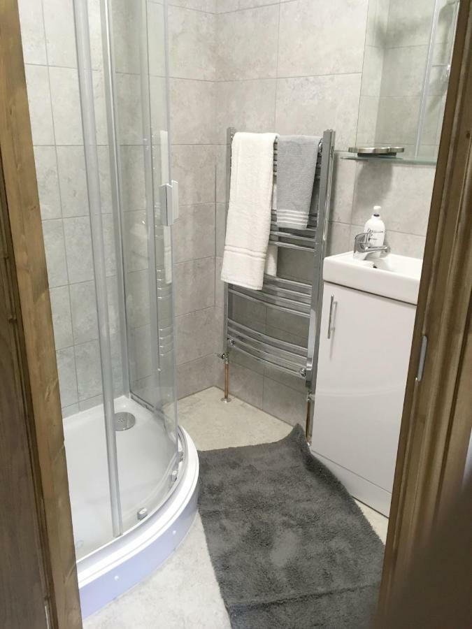 Oxford City Guest House 外观 照片