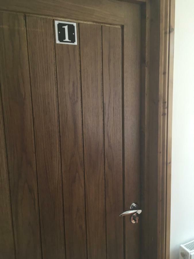 Oxford City Guest House 外观 照片