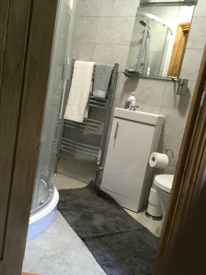 Oxford City Guest House 外观 照片
