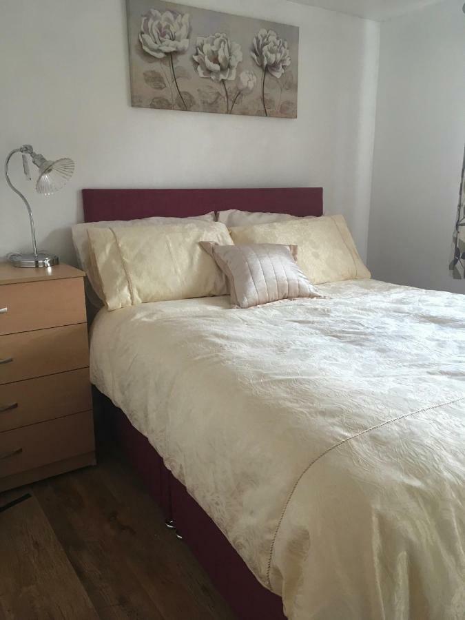 Oxford City Guest House 外观 照片