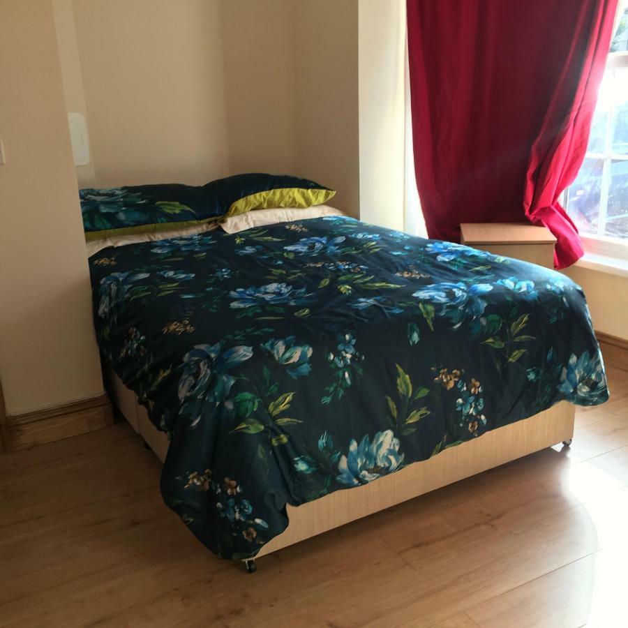 Oxford City Guest House 外观 照片
