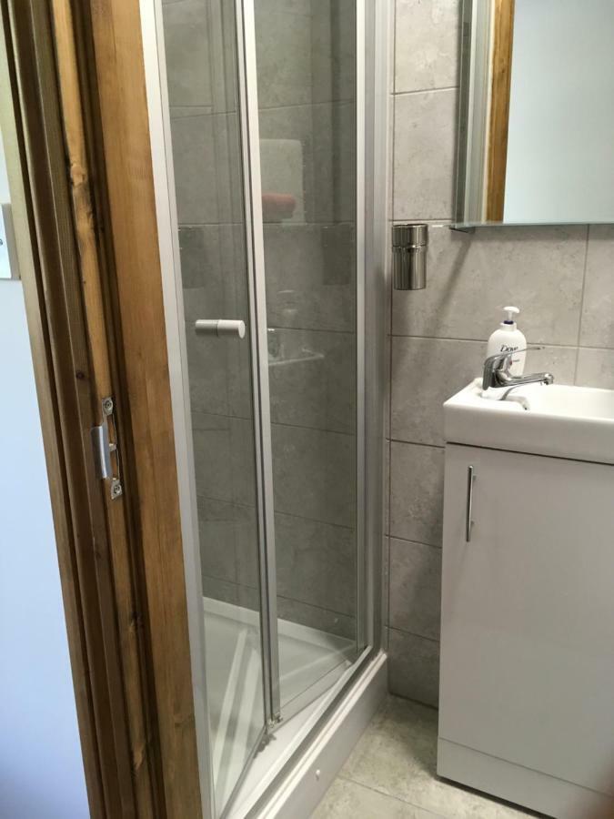Oxford City Guest House 外观 照片