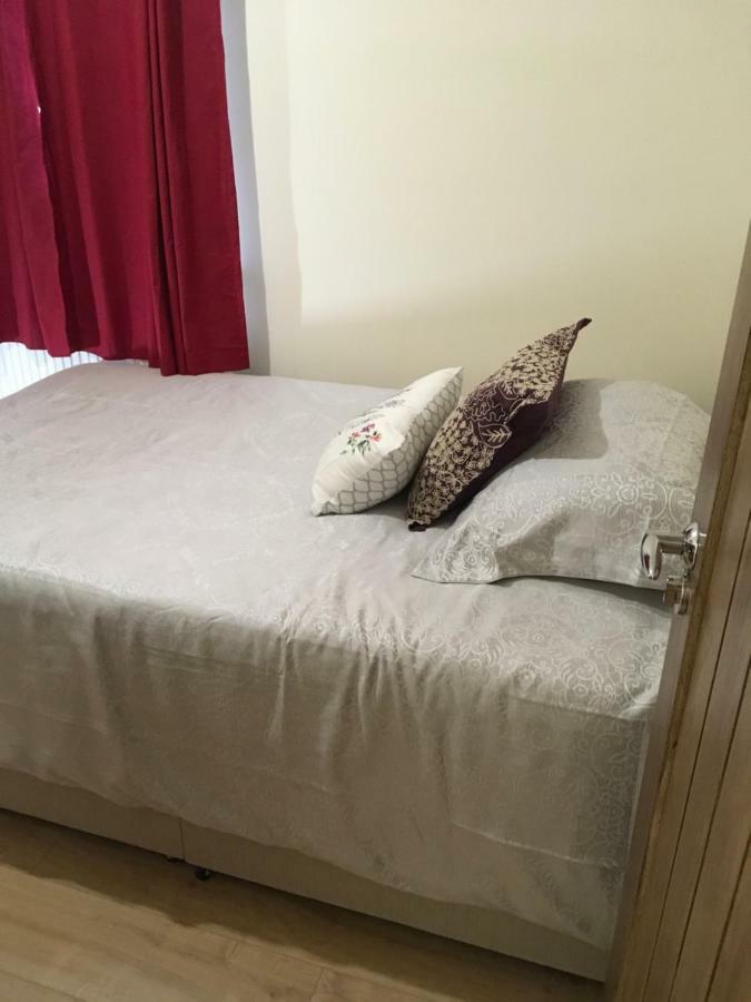 Oxford City Guest House 外观 照片