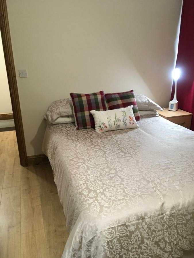 Oxford City Guest House 外观 照片