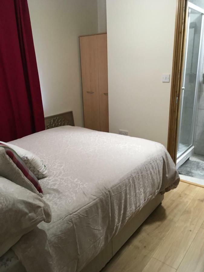 Oxford City Guest House 外观 照片