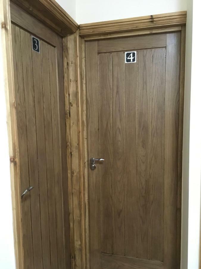 Oxford City Guest House 外观 照片