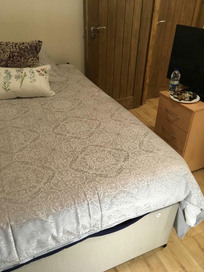 Oxford City Guest House 外观 照片