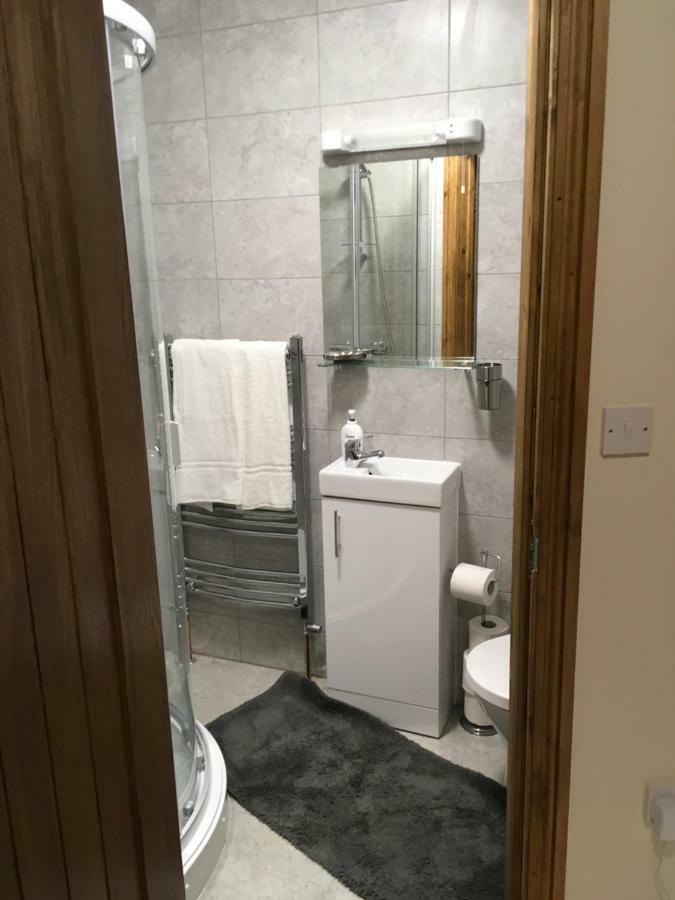 Oxford City Guest House 外观 照片