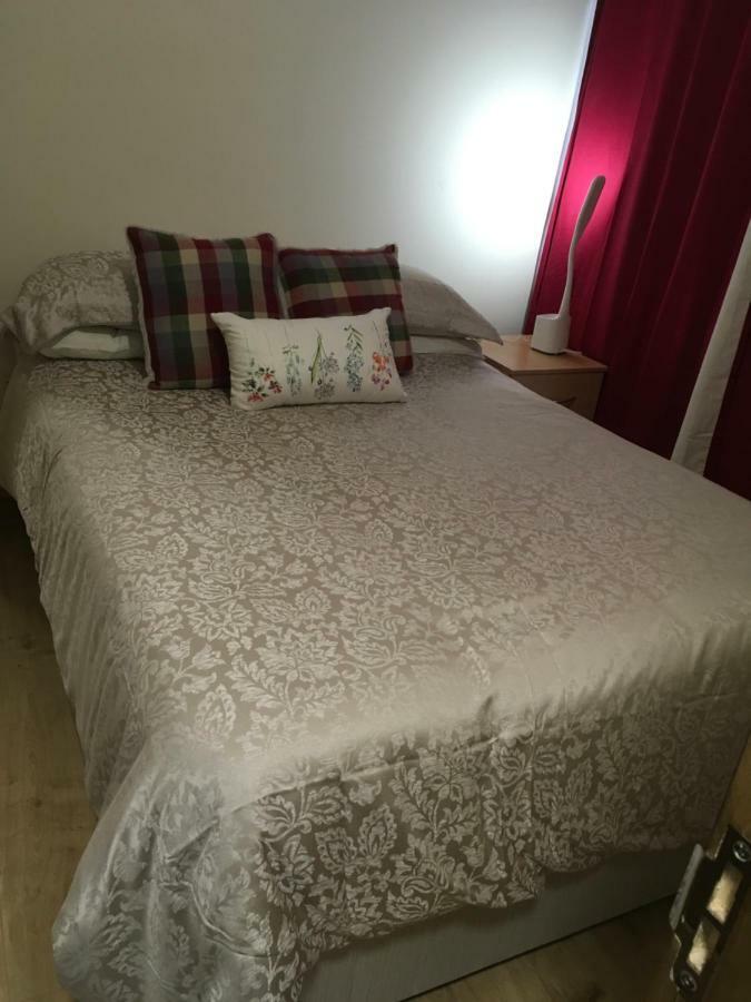 Oxford City Guest House 外观 照片