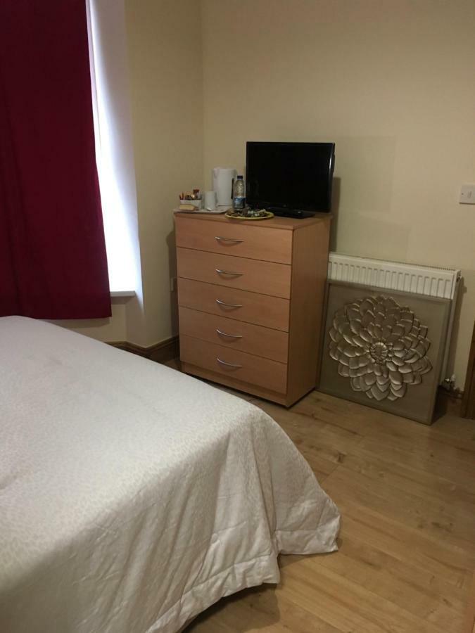 Oxford City Guest House 外观 照片