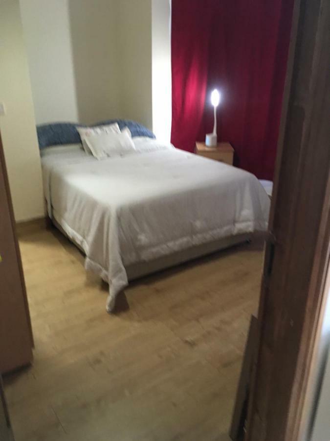 Oxford City Guest House 外观 照片