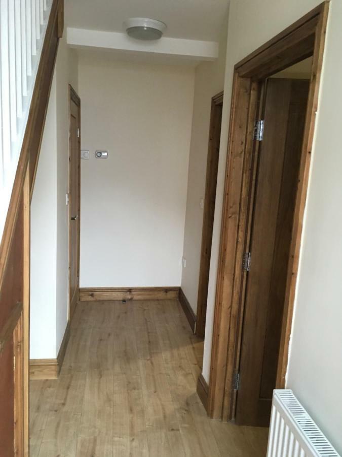 Oxford City Guest House 外观 照片