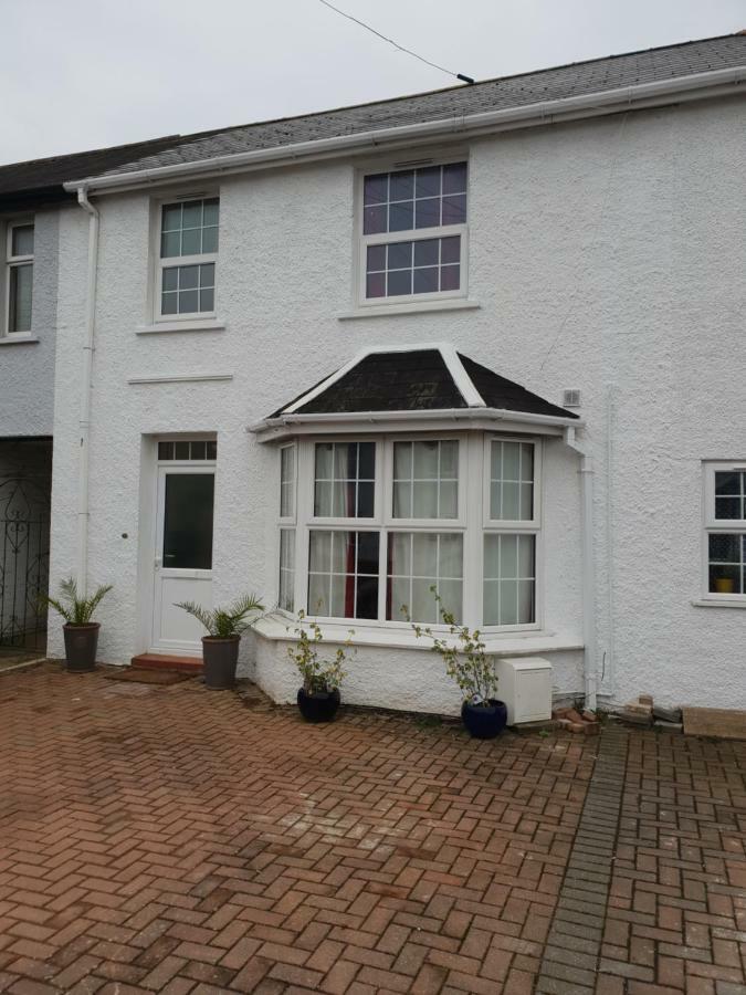 Oxford City Guest House 外观 照片