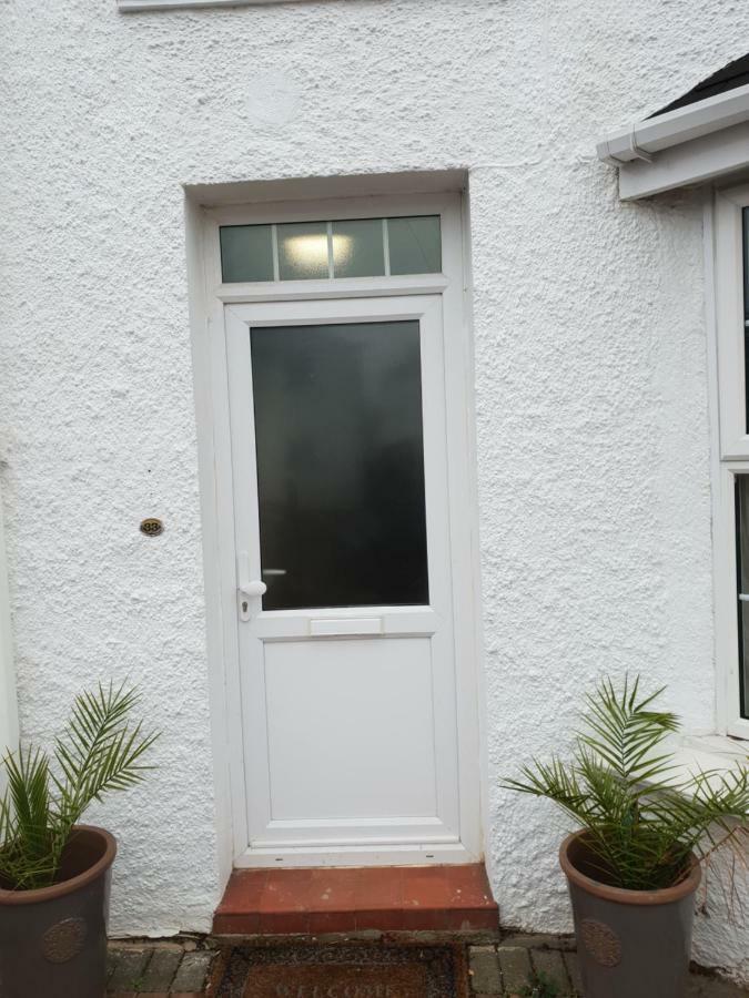 Oxford City Guest House 外观 照片